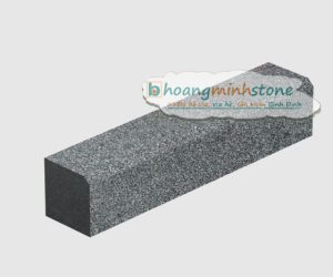 đá bó vỉa bình định