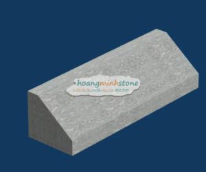 đá bó vỉa bình định