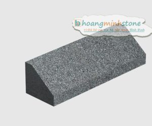 đá bó vỉa bình định