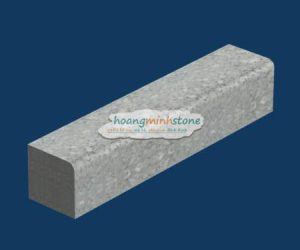 đá bó vỉa bình định