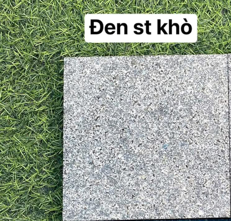 Đá Đen ST Khò