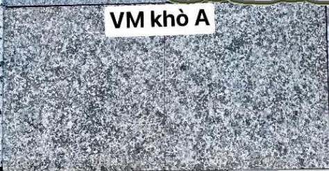Đá Lát Vỉa Hè Vân Mây Khò A
