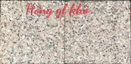 Đá Lát Vỉa Hè Hồng Khò Gia Lai