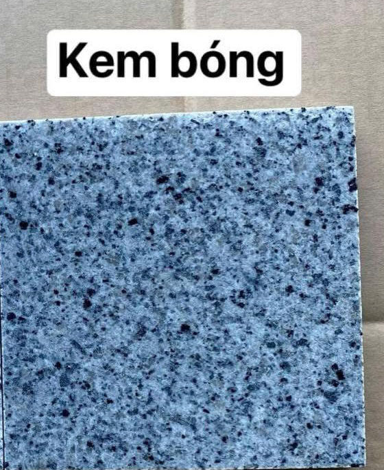Đá Granite Kem Bóng