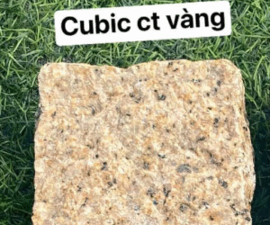 đá bó vỉa bình định