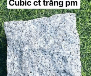 đá bó vỉa bình định
