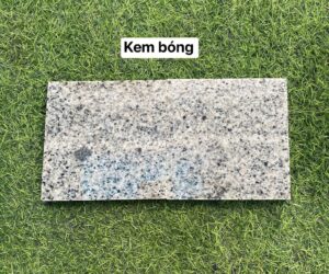 đá bó vỉa bình định
