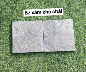 đá bó vỉa bình định