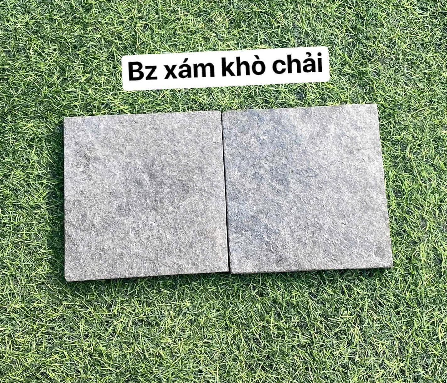 Đá Bazan Xám Khò Chải