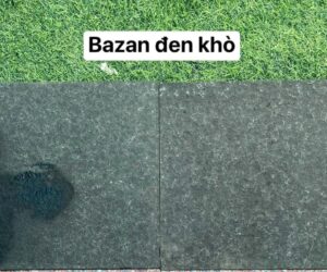 đá bó vỉa bình định