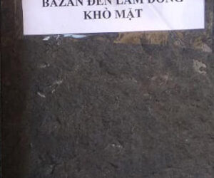 đá bó vỉa bình định
