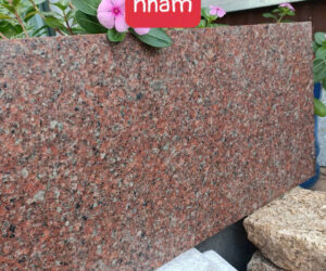 đá bó vỉa bình định