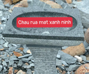 đá bó vỉa bình định
