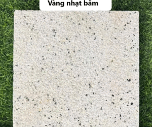 đá bó vỉa bình định