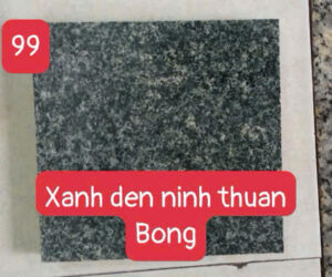 đá bó vỉa bình định
