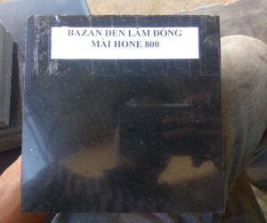 đá bó vỉa bình định