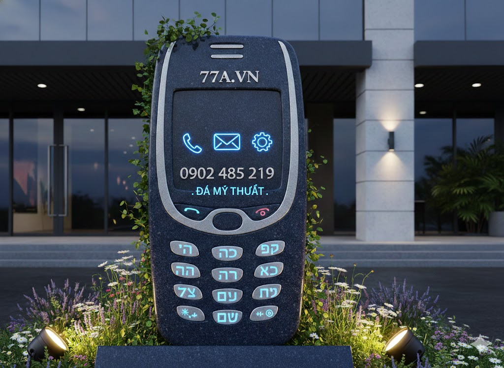 đá bó vỉa bình định